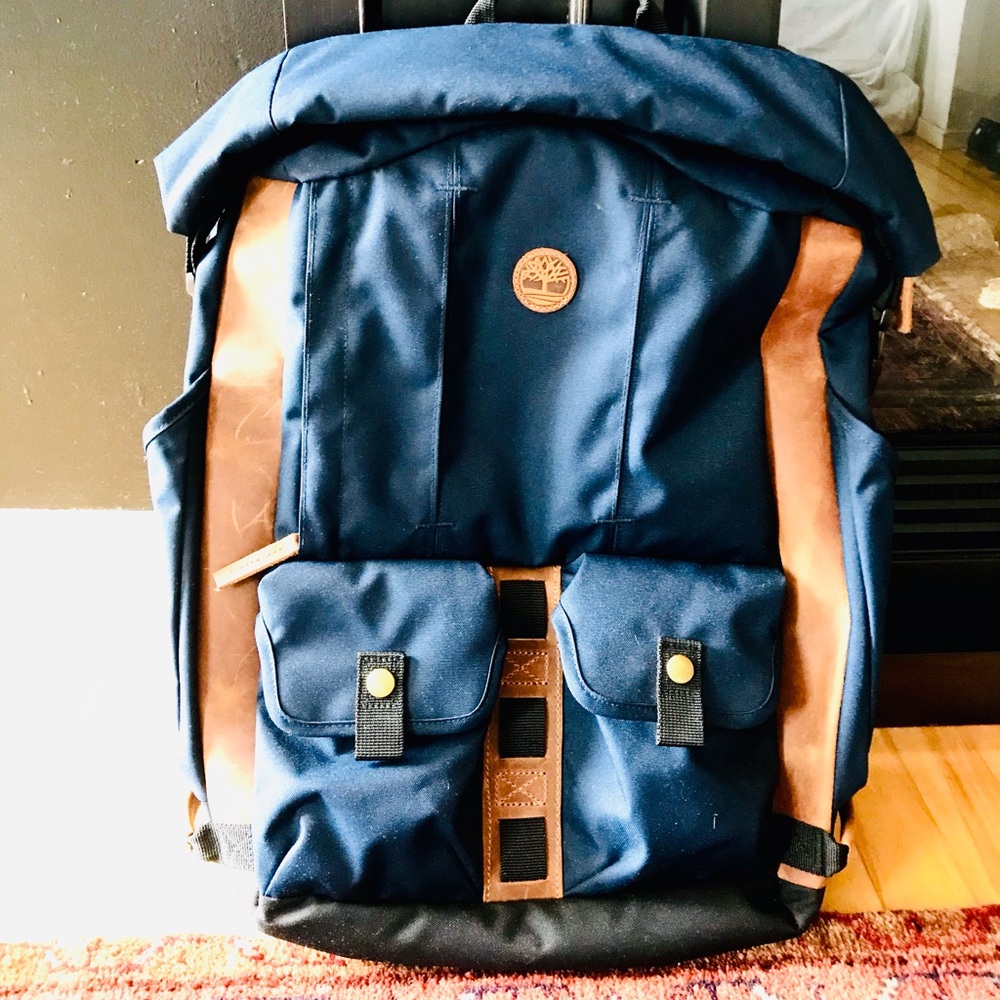 Timberland Bag Pack